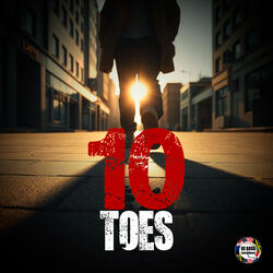 10 Toes