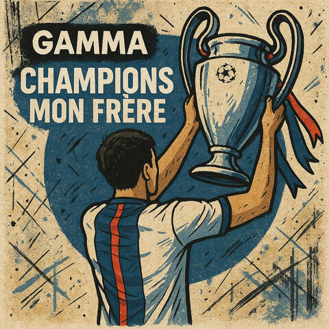 Champions mon frère