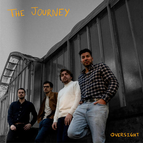 The Journey