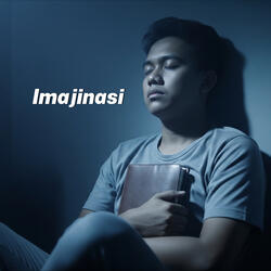 Imajinasi
