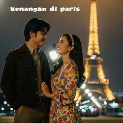 Kenangan Di Paris