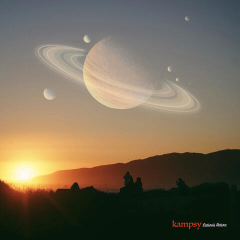 Saturn's Return