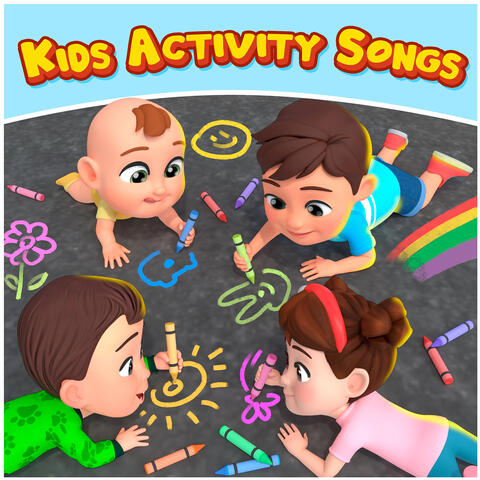 Kids Activity Songs