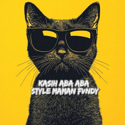 Kasih Aba Aba Style Maman Fvndy