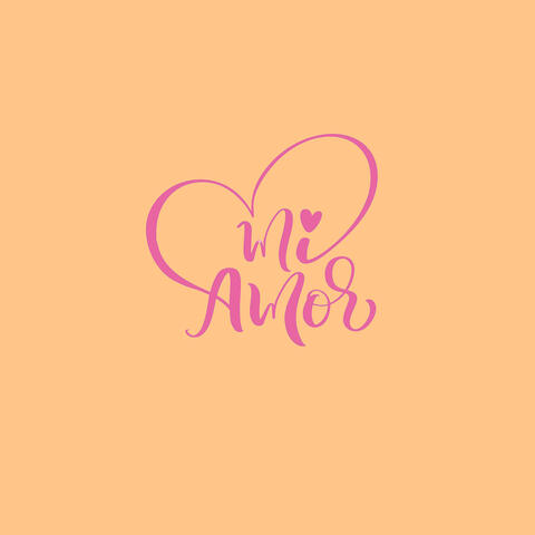 Mi Amor