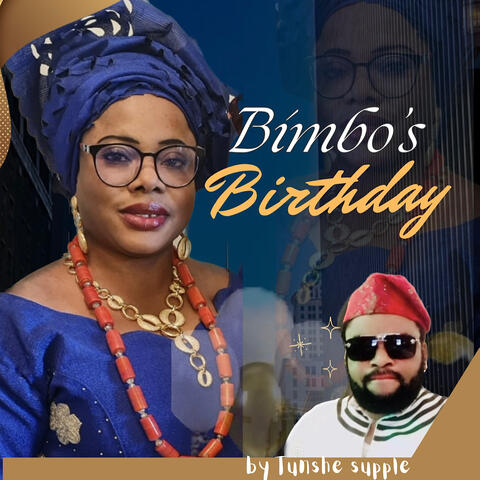 Bimbo’s Birthday