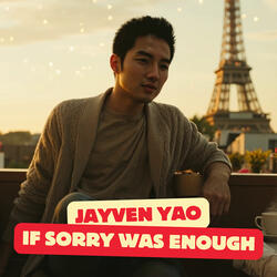 If Sorry Was Enough