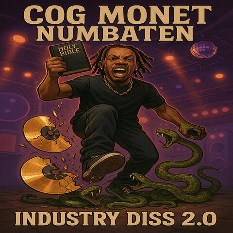 Industry Diss 2.0