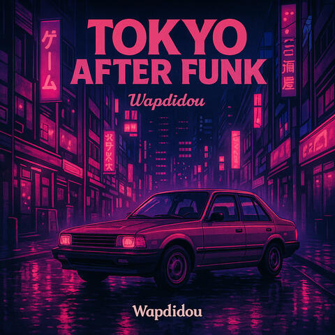 Tokyo After Funk
