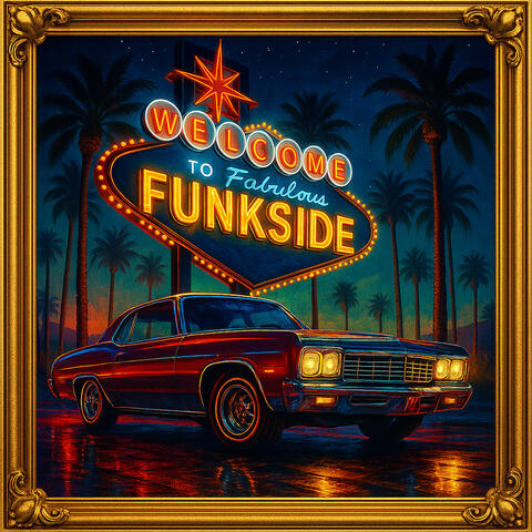 Welcome to Fabulous Funkside