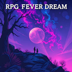 Rpg Fever Dream
