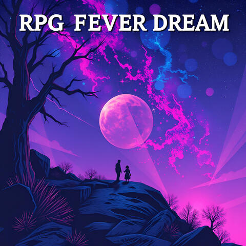 Rpg Fever Dream