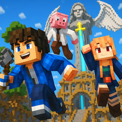 Hypixel Minigames