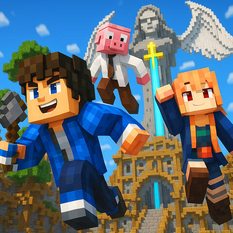 Hypixel Minigames