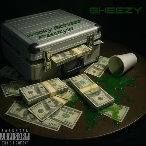 Wocky Bidnezz Freestyle