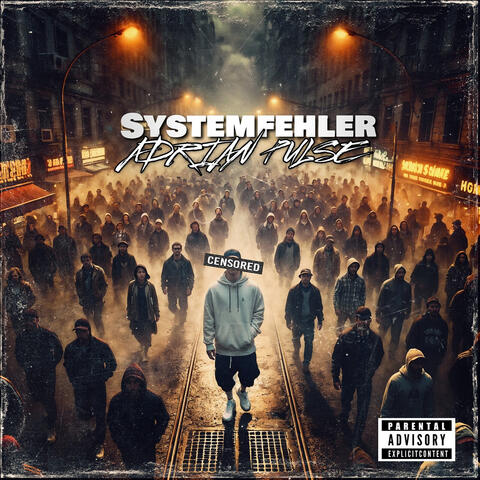 Systemfehler