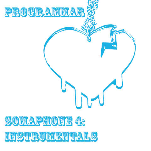 Somaphone 4: Instrumentals