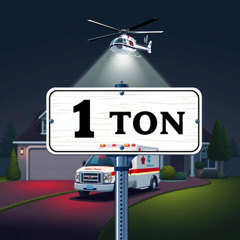 1 Ton