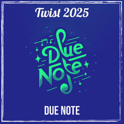 Twist 2025