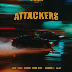 Attackers