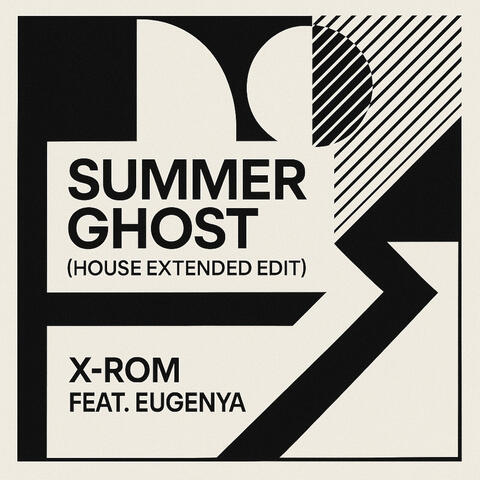 Summer Ghost (House Extended Edit)