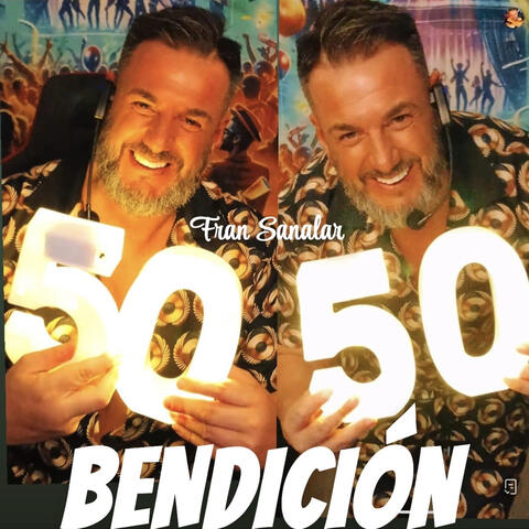 Bendición