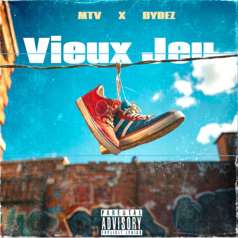Vieux Jeu