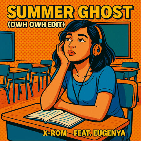 Summer Ghost (Owh Owh Edit)
