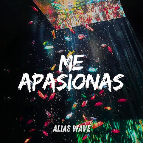 Me Apasionas