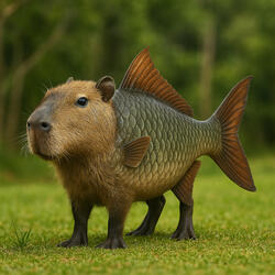 Pescebaro Funk