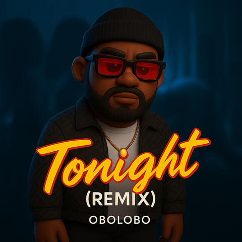Tonight (Remix)
