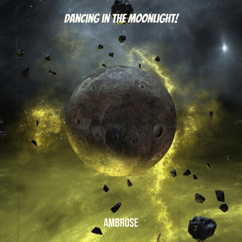 Dancing in the Moonlight!