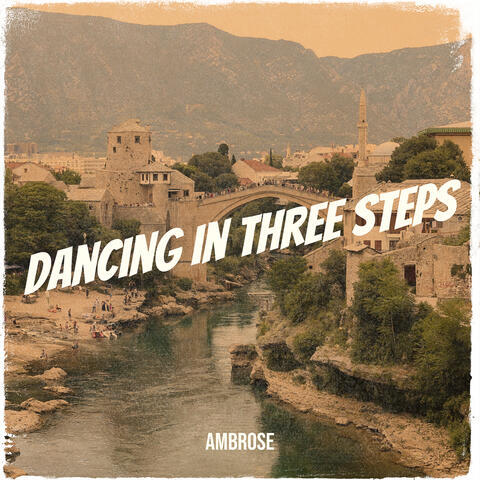 Dancing in Three Steps