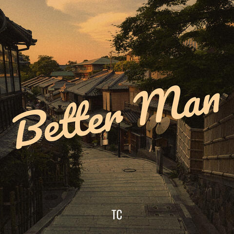 Better Man
