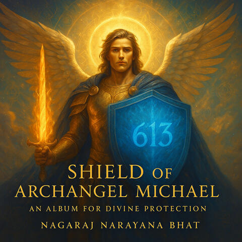 Shield of Archangel Michael (An Album for Divine Protection)