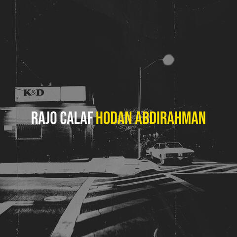 Rajo Calaf