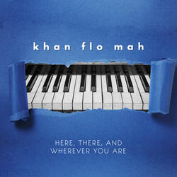 Here There and Wherever You Are
