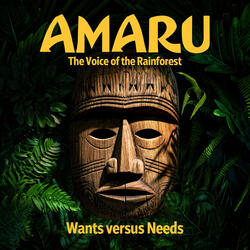 The Voice of the Rainforest - Wants Versus Needs