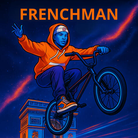 FRENCHMAN