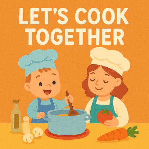 Let's Cook Together