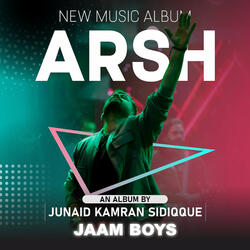 Arsh