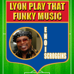 Lyon Play That Funky Music (Original MIX)