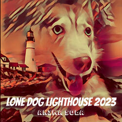 The Invisible Man at the Lighthouse