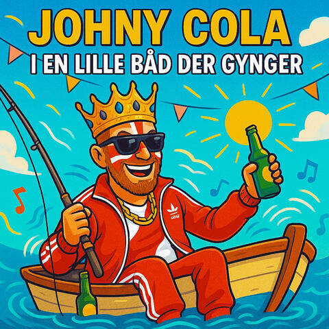 I En Lille Båd Gynger