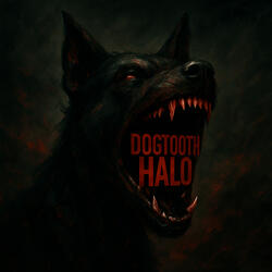 Dogtooth Halo