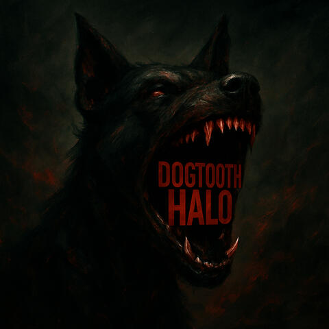 Dogtooth Halo