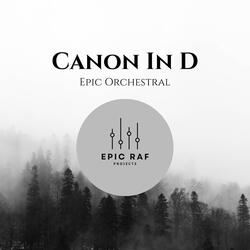 Canon in D Epic Orchestral
