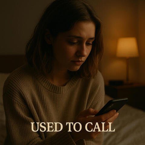 Used to Call