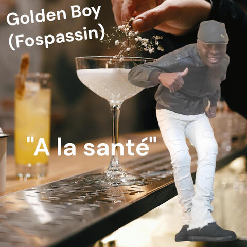 A la santé