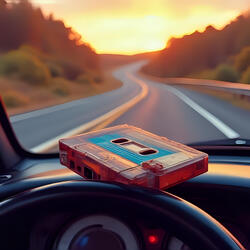Road Trip Music